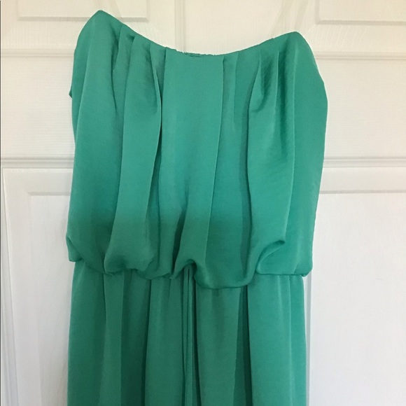 City Studio Maxi Dress - Picture 5 of 7